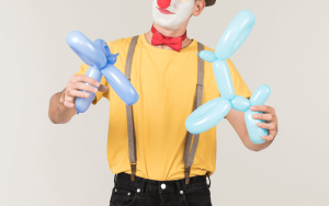 balloon artist singapore