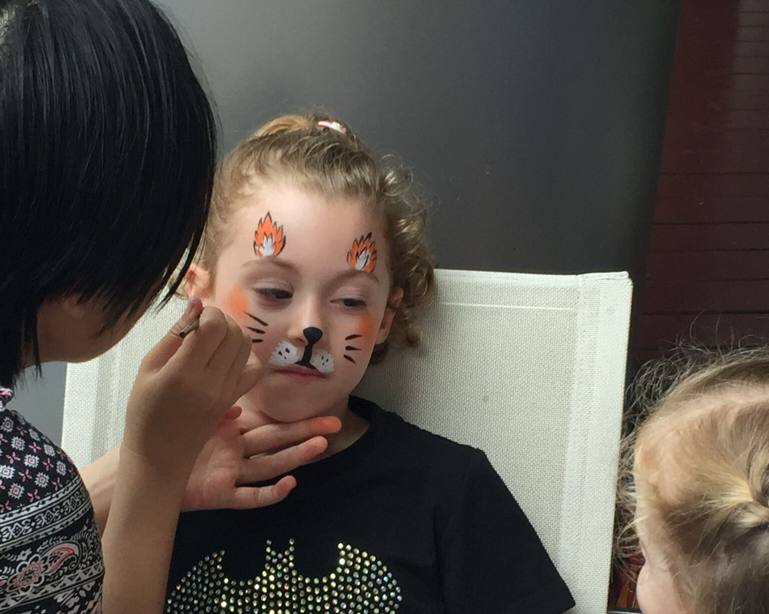 Face painting singapore for kid’s parties